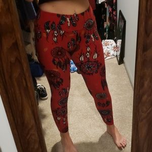 Dreamcatcher leggings
